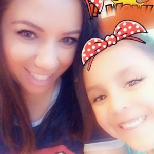 Meet your Posher, Susana